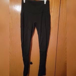 Lulu All The Right Places High-Rise